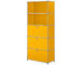 usm haller shelving unit q118 - 4