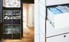 usm haller storage unit o118 - 48