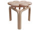 utzon stool - 2