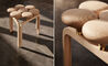 utzon stool - 5