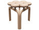 utzon stool - 1