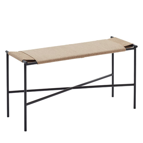 Skagerak Vent Bench