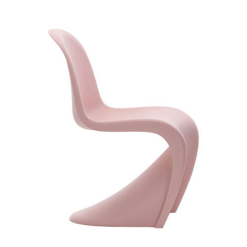 verner panton junior chair