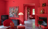 verner panton panthella floor lamp - 9