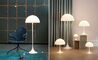 verner panton panthella floor lamp - 14