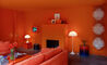 verner panton panthella floor lamp - 10