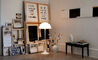verner panton panthella floor lamp - 8