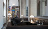 verner panton panthella floor lamp - 7