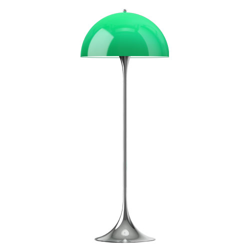 Panthella 500 Floor Lamp