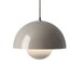 flowerpot vp1 pendant lamp - 2