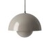 flowerpot vp1 pendant lamp - 1