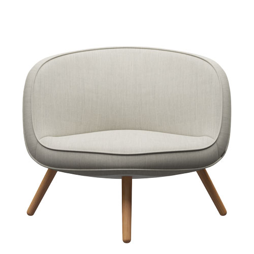 via57 lounge chair