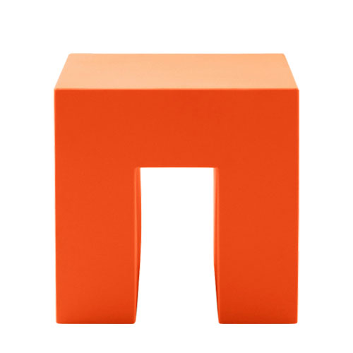 vignelli cube