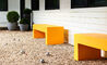 vignelli bench - 9