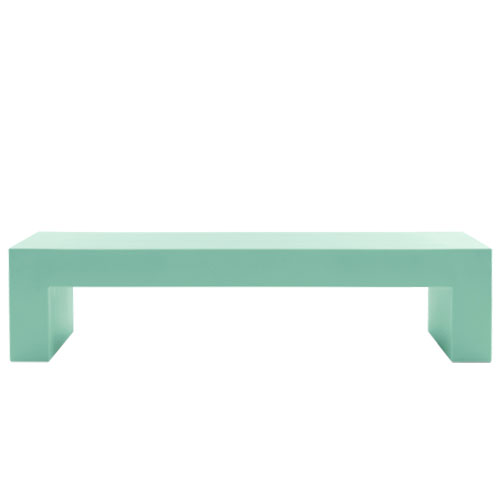vignelli bench