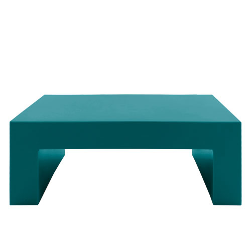 vignelli low table