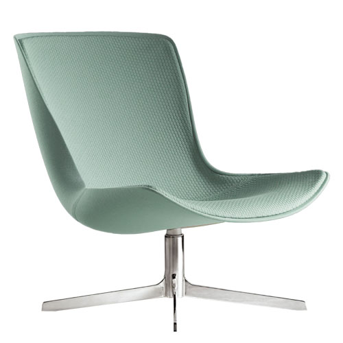 Vika Lounge Chair