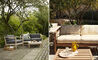 skagerak virkelyst 2 seater sofa - 3