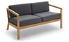 skagerak virkelyst 2 seater sofa - 1