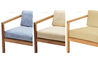 skagerak virkelyst 2 seater sofa - 6