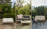 skagerak virkelyst 2 seater sofa - 5