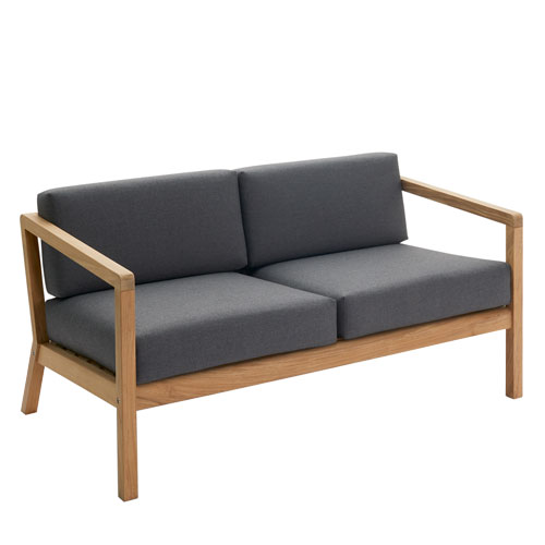 Skagerak Virkelyst 2 Seater Sofa