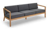 skagerak virkelyst 3 seater sofa - 1