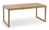 skagerak virkelyst dining table - 1