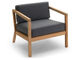 skagerak virkelyst lounge chair - 1
