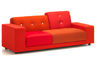 polder compact sofa - 2