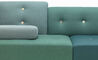 polder compact sofa - 7