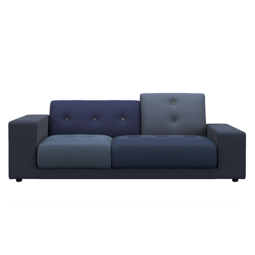 polder compact sofa