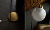 vl ring crown floor lamp - 7