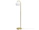 vl ring crown floor lamp - 1