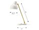 vl38 table lamp - 6