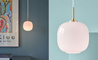 vl45 radiohus suspension lamp - 19