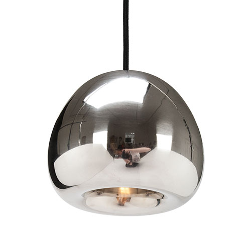 void mini pendant light