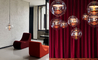 verner panton vp globe suspension lamp - 10
