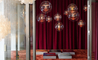 verner panton vp globe suspension lamp - 6