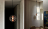 verner panton vp globe suspension lamp - 9