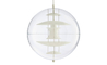 verner panton vp globe suspension lamp - 4