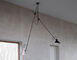 vv cinquanta suspension lamp - 2