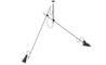 vv cinquanta suspension lamp - 1
