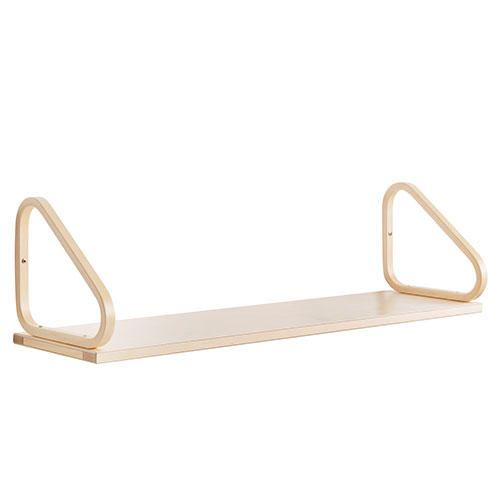 aalto wall shelf 112