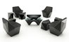 washington prism™ lounge chair - 8