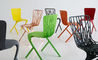 washington skin™ nylon side chair - 7