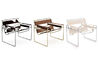 wassily lounge chair - 22