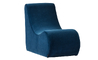 panton welle 2 low lounge seating - 2
