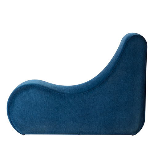 panton welle 2 low lounge seating