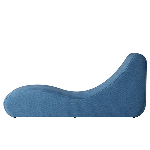 panton welle 4 low lounge seating